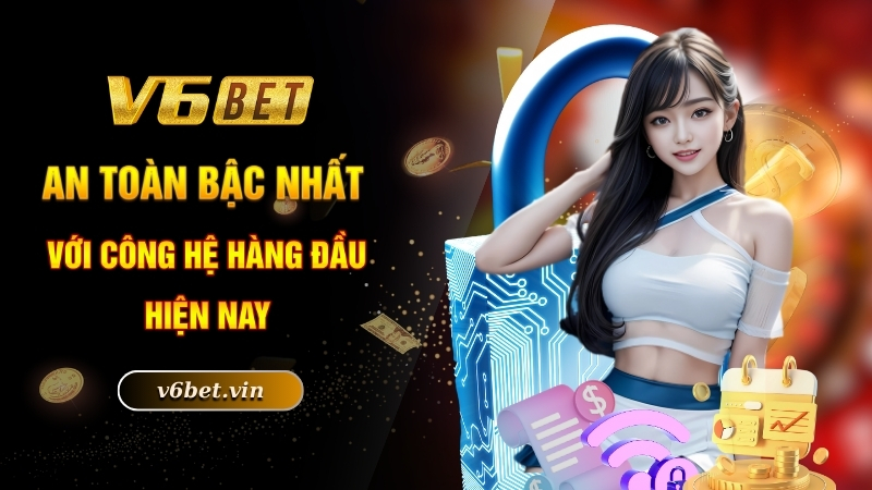 Trang Chủ 9 An toàn bậc nhất với công hệ hàng đầu