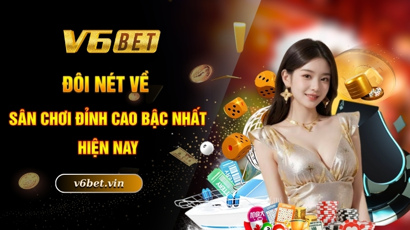 Trang Chủ 8 Đôi nét về sân chơi đỉnh cao bậc nhất