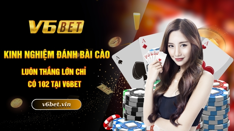 Kinh nghiệm đánh bài cào