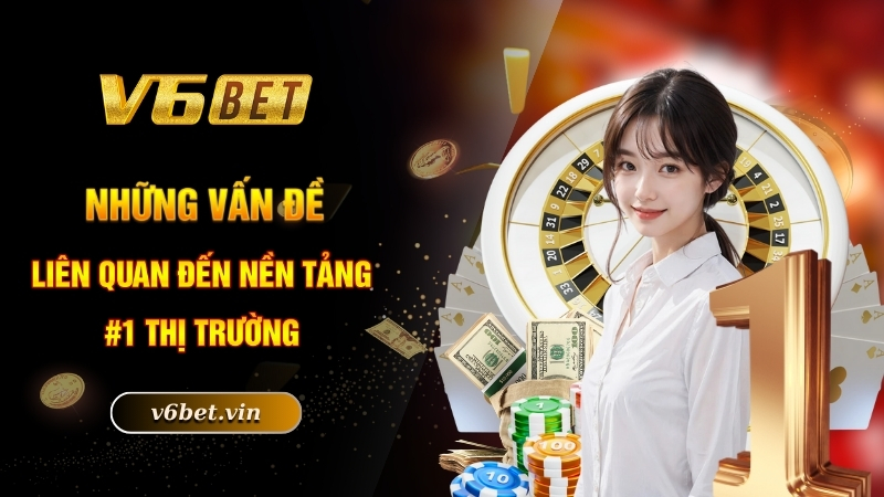 Trang Chủ 17 Những vấn đề liên quan đến nền tảng #1 thị trường